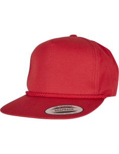 Y-YP207-Casquette de golf classique YP Classics® en popeline (6002) 2